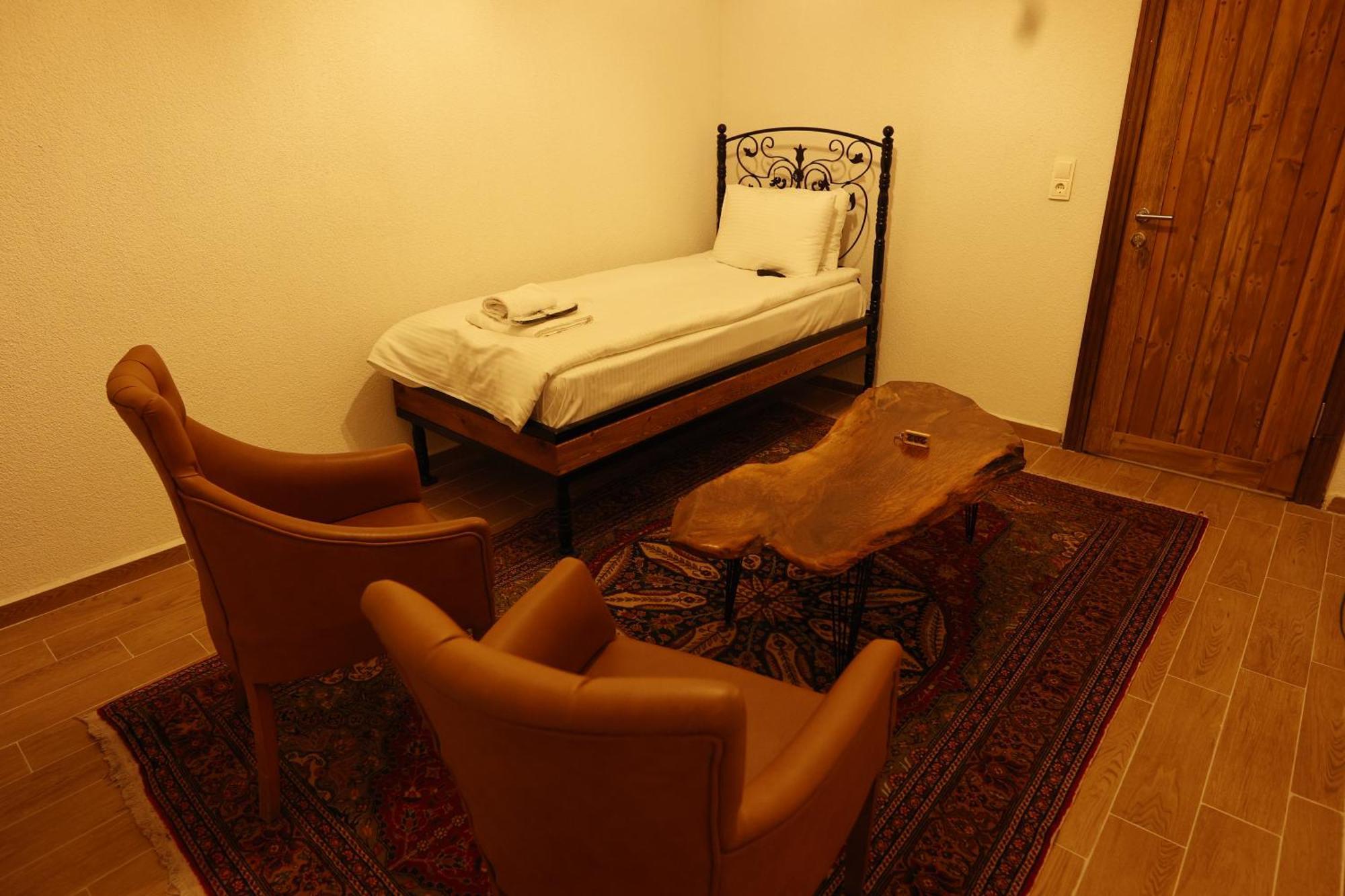 Hotel Ayaz Stone House Göreme Exterior foto