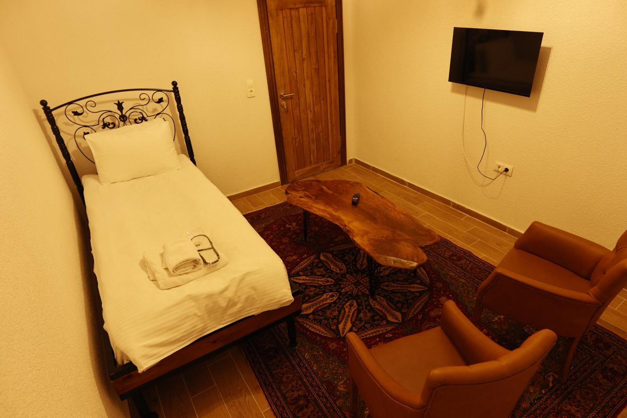 Hotel Ayaz Stone House Göreme Exterior foto